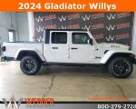 Image #1 of 2024 Jeep Gladiator