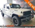 Image #2 of 2024 Jeep Gladiator