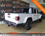 Image #4 of 2024 Jeep Gladiator