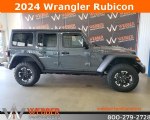 Image #1 of 2024 Jeep Wrangler Rubicon