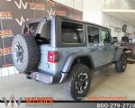 Image #4 of 2024 Jeep Wrangler Rubicon