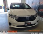 Image #3 of 2023 Honda Odyssey Elite