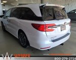 Image #5 of 2023 Honda Odyssey Elite