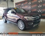 Image #2 of 2024 Ford Expedition Max Limited