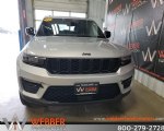 Image #3 of 2024 Jeep Grand Cherokee Limited