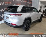 Image #5 of 2024 Jeep Grand Cherokee Limited