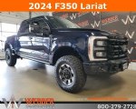 Image #2 of 2024 Ford F-350SD Lariat