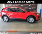 Image #1 of 2024 Ford Escape Active