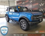 Image #2 of 2024 Ford Bronco Big Bend