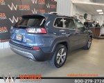 Image #6 of 2020 Jeep Cherokee Limited