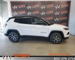 Image #1 of 2025 Jeep Compass Limited