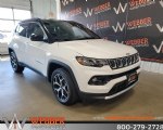 Image #2 of 2025 Jeep Compass Limited