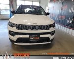 Image #3 of 2025 Jeep Compass Limited