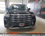 Image #3 of 2025 Ford Explorer Active