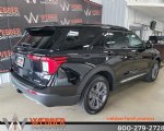 Image #5 of 2025 Ford Explorer Active