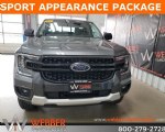 Image #3 of 2024 Ford Ranger XLT