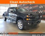 Image #3 of 2018 Chevrolet Silverado 2500HD LTZ