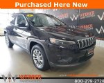 Image #1 of 2021 Jeep Cherokee Latitude Lux