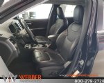 Image #16 of 2021 Jeep Cherokee Latitude Lux