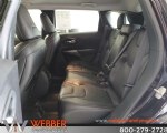 Image #18 of 2021 Jeep Cherokee Latitude Lux