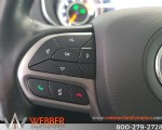 Image #25 of 2021 Jeep Cherokee Latitude Lux