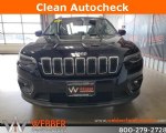 Image #3 of 2021 Jeep Cherokee Latitude Lux