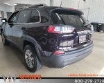 Image #6 of 2021 Jeep Cherokee Latitude Lux