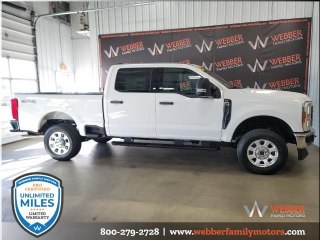 2024 Ford F-250 / Super Duty XLT