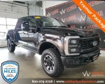 Image #2 of 2024 Ford F-350SD Lariat