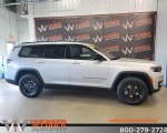 Image #1 of 2025 Jeep Grand Cherokee L Altitude X