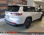 Image #5 of 2025 Jeep Grand Cherokee L Altitude X