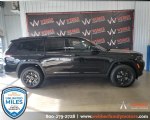 Image #1 of 2025 Jeep Grand Cherokee L Altitude X