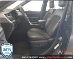 Image #10 of 2025 Jeep Grand Cherokee L Altitude X