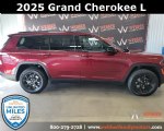 Image #1 of 2025 Jeep Grand Cherokee L Altitude X