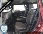 Image #12 of 2025 Jeep Grand Cherokee L Altitude X