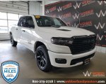 Image #2 of 2025 Ram 1500 Laramie