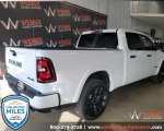 Image #5 of 2025 Ram 1500 Laramie