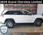 Image #1 of 2025 Jeep Grand Cherokee Limited