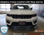 Image #3 of 2025 Jeep Grand Cherokee Limited