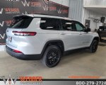 Image #5 of 2025 Jeep Grand Cherokee L Altitude