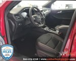 Image #10 of 2025 Ford Escape ST-Line