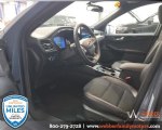 Image #10 of 2025 Ford Escape ST-Line