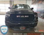 Image #3 of 2025 Ram 1500 Laramie