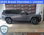 Image #1 of 2025 Jeep Grand Cherokee L Limited