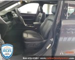 Image #11 of 2025 Jeep Grand Cherokee L Limited