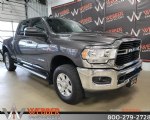 Image #2 of 2021 Ram 2500 Big Horn