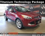 Image #3 of 2014 Ford Escape Titanium