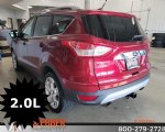 Image #5 of 2014 Ford Escape Titanium