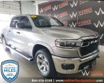 Image #2 of 2025 Ram 1500 Big Horn/Lone Star