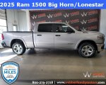 Image #1 of 2025 Ram 1500 Big Horn/Lone Star